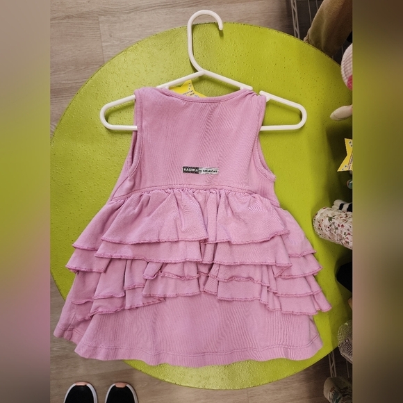 Kashka By KidCuteTure Dress, HIGH QUALITY - Picture 2 of 3